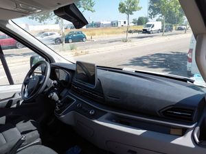 Maxus Deliver 9 2.0D L3H2 - Foto 5