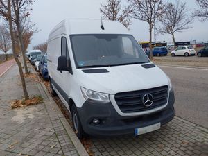 Mercedes Sprinter 315 CDI TT 11m3 - Foto 2