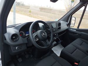 Mercedes Sprinter 315 CDI TT 11m3 - Foto 5