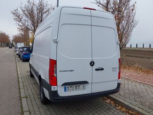 Mercedes Sprinter 315 CDI TT 11m3 - Foto 4