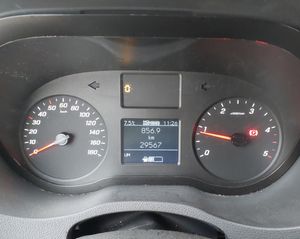 Mercedes Sprinter 315 CDI TT 11m3 - Foto 6