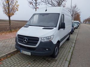 Mercedes Sprinter 315 CDI TT 11m3 - Foto 3