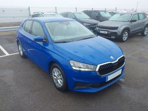 Skoda Fabia Ambition 1.0 95CV - Foto 2