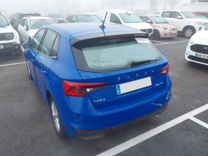 Skoda Fabia Ambition 1.0 95CV - Foto 4