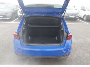 Skoda Fabia Ambition 1.0 95CV - Foto 5