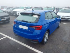 Skoda Fabia Ambition 1.0 95CV - Foto 3