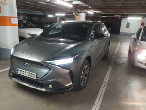 Subaru Solterra Trek SAWD 218CV EV - Foto 3