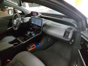 Subaru Solterra Trek SAWD 218CV EV - Foto 6