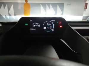 Subaru Solterra Trek SAWD 218CV EV - Foto 7