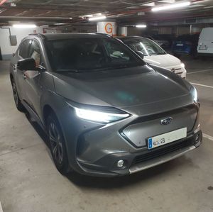 Subaru Solterra Trek SAWD 218CV EV - Foto 2