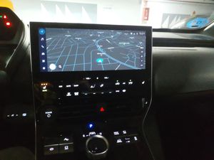 Subaru Solterra Trek SAWD 218CV EV - Foto 8