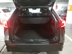 Subaru Solterra Trek SAWD 218CV EV - Foto 5