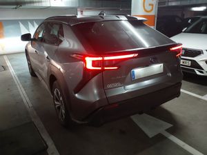 Subaru Solterra Trek SAWD 218CV EV - Foto 4