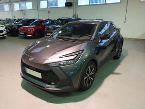 Toyota C-HR 140H e CVT Advance - Foto 3