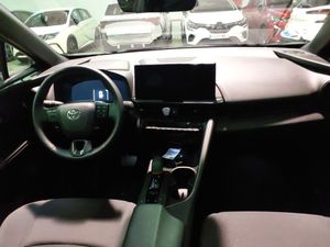 Toyota C-HR 140H e CVT Advance - Foto 7