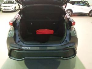 Toyota C-HR 140H e CVT Advance - Foto 5