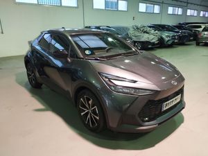 Toyota C-HR 140H e CVT Advance - Foto 2