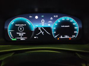 Toyota C-HR 140H e CVT Advance - Foto 8