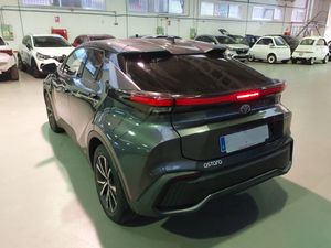 Toyota C-HR 140H e CVT Advance - Foto 4