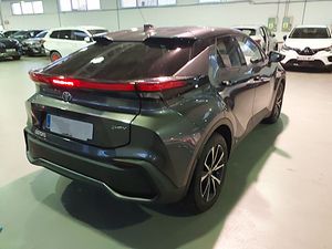 Toyota C-HR 140H e CVT Advance - Foto 3