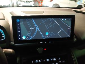 Toyota C-HR 140H e CVT Advance - Foto 9