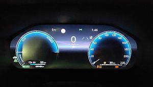 Toyota Rav4 2.5 PLUG-IN HIBRIDO - Foto 6