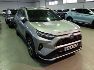 Toyota Rav4 2.5 PLUG-IN HIBRIDO - Foto 2