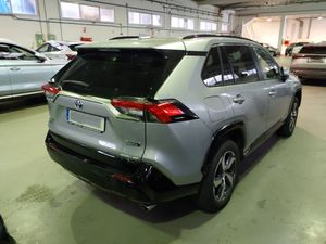 Toyota Rav4 2.5 PLUG-IN HIBRIDO - Foto 3