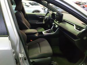 Toyota Rav4 2.5 PLUG-IN HIBRIDO - Foto 5