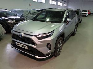 Toyota Rav4 2.5 PLUG-IN HIBRIDO - Foto 3