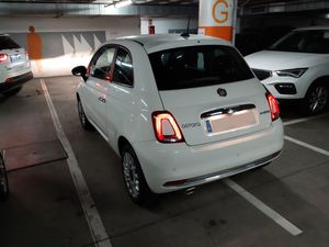 Fiat 500 Dolcevita 1.0 Hybrid 51KW (70 CV) - Foto 4