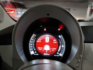 Fiat 500 Dolcevita 1.0 Hybrid 51KW (70 CV) - Foto 8