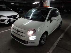 Fiat 500 Dolcevita 1.0 Hybrid 51KW (70 CV) - Foto 3