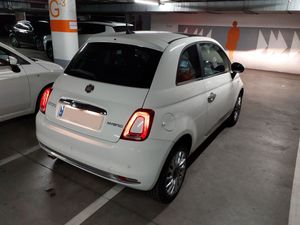 Fiat 500 Dolcevita 1.0 Hybrid 51KW (70 CV) - Foto 3
