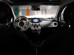 Fiat 500 Dolcevita 1.0 Hybrid 51KW (70 CV) - Foto 6