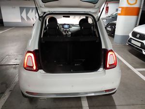 Fiat 500 Dolcevita 1.0 Hybrid 51KW (70 CV) - Foto 5