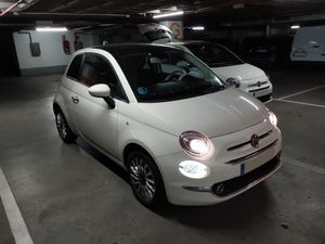 Fiat 500 Dolcevita 1.0 Hybrid 51KW (70 CV) - Foto 2