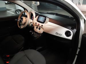 Fiat 500 Dolcevita 1.0 Hybrid 51KW (70 CV) - Foto 7