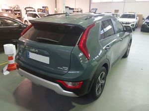 Kia Niro 1.6 GDi PHEV 135kW (183CV) Emotion - Foto 3