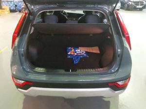 Kia Niro 1.6 GDi PHEV 135kW (183CV) Emotion - Foto 5