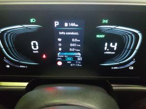 Kia Niro 1.6 GDi PHEV 135kW (183CV) Emotion - Foto 8