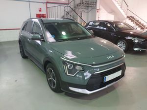 Kia Niro 1.6 GDi PHEV 135kW (183CV) Emotion - Foto 2