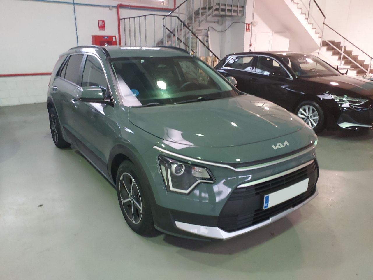 Kia Niro 1.6 GDi PHEV 135kW (183CV) Emotion - Foto 1