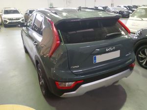 Kia Niro 1.6 GDi PHEV 135kW (183CV) Emotion - Foto 4