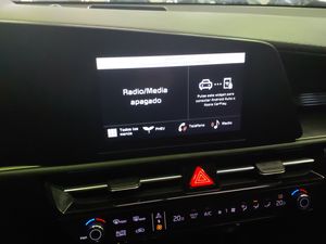 Kia Niro 1.6 GDi PHEV 135kW (183CV) Emotion - Foto 9
