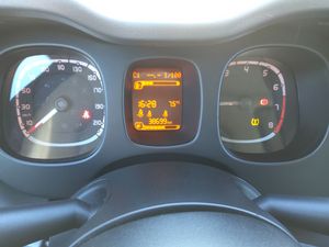 Fiat Panda City Hybrid 1.0 70CV - Foto 8