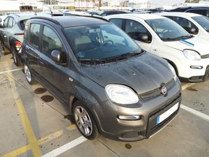 Fiat Panda City Hybrid 1.0 70CV - Foto 2