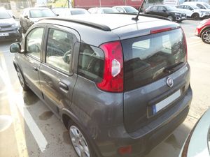 Fiat Panda City Hybrid 1.0 70CV - Foto 4