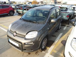 Fiat Panda City Hybrid 1.0 70CV - Foto 3