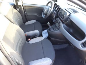 Fiat Panda City Hybrid 1.0 70CV - Foto 5